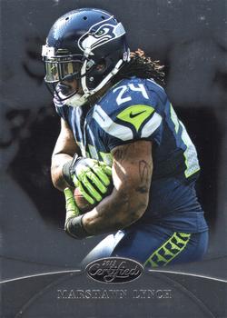 2013 Panini Certified #144 Marshawn Lynch Front