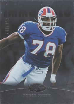 2013 Panini Certified #159 Bruce Smith Front
