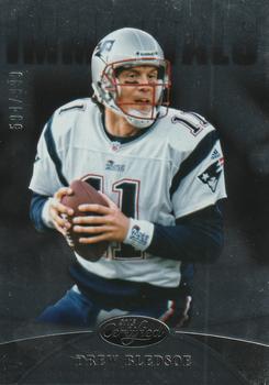 2013 Panini Certified #167 Drew Bledsoe Front