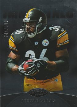 2013 Panini Certified #175 Jerome Bettis Front