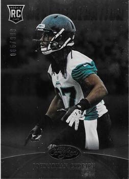 2013 Panini Certified #240 Johnathan Cyprien Front