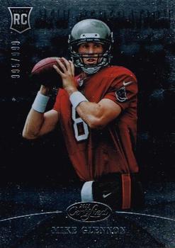 2013 Panini Certified #270 Mike Glennon Front
