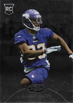 2013 Panini Certified #277 Rodney Smith Front