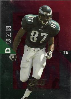 1998 Playoff Momentum SSD Hobby - Red #185 Jason Dunn Front