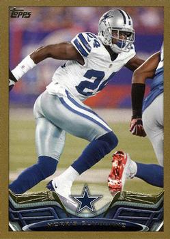 2013 Topps - Gold #94 Morris Claiborne Front