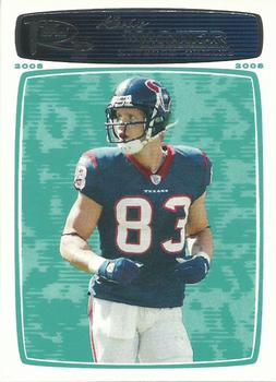 2008 Topps Rookie Progression #34 Kevin Walter Front