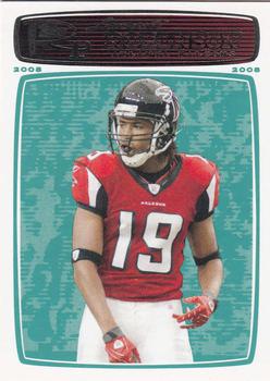 2008 Topps Rookie Progression #40 Laurent Robinson Front