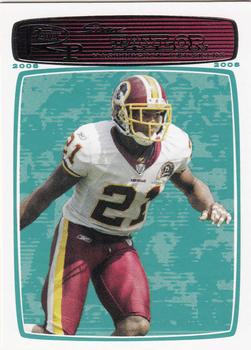 2008 Topps Rookie Progression #103 Sean Taylor Front