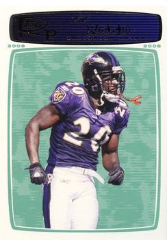 2008 Topps Rookie Progression #157 Ed Reed Front