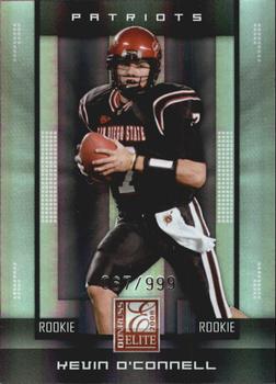 2008 Donruss Elite #111 Kevin O'Connell  Front