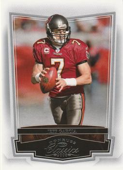 2008 Donruss Classics #92 Jeff Garcia Front