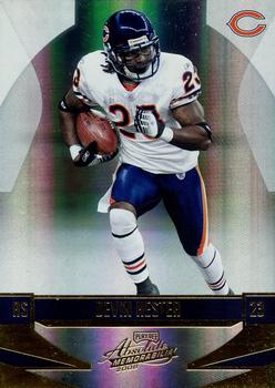 2008 Playoff Absolute Memorabilia #27 Devin Hester Front