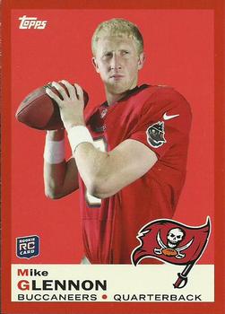 2013 Topps - 1969 Red #6 Mike Glennon Front