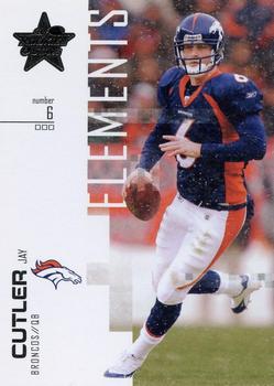 2007 Leaf Rookies & Stars #109 Jay Cutler Front