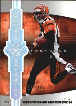 2007 Upper Deck Ultimate Collection #23 T.J. Houshmandzadeh Front