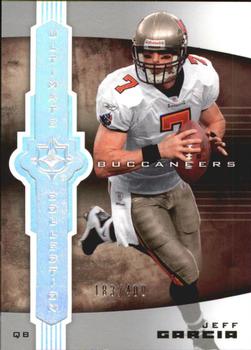 2007 Upper Deck Ultimate Collection #92 Jeff Garcia Front
