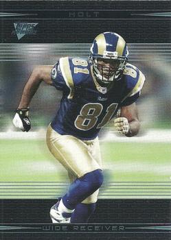 2007 Topps Performance #62 Torry Holt Front