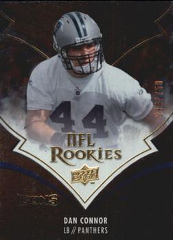 2008 Upper Deck Icons #121 Dan Connor Front