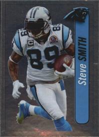 2013 Panini Stickers #358 Steve Smith Front