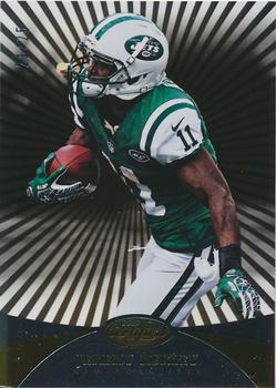 2013 Panini Certified - Platinum Gold #54 Jeremy Kerley Front