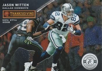 2013 Panini Totally Certified #63 Jason Witten Front