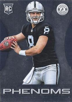 2013 Panini Totally Certified #248 Tyler Wilson Front