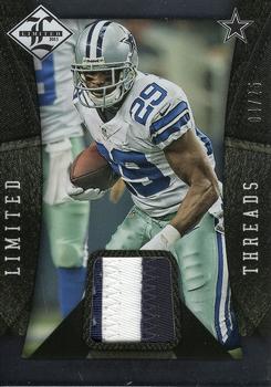 2013 Panini Limited - Threads Prime #21 DeMarco Murray Front