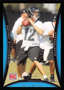 2008 Bowman #233 Paul Smith Front