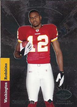 2008 SP Rookie Edition #193 Malcolm Kelly Front