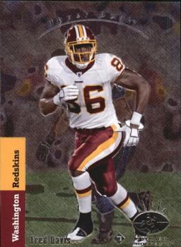 2008 SP Rookie Edition #170 Fred Davis Front