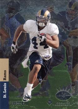 2008 SP Rookie Edition #186 Lance Ball Front