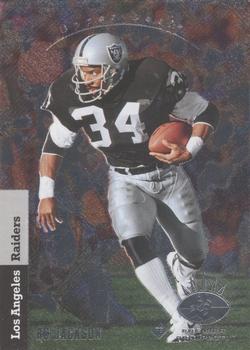 2008 SP Rookie Edition #405 Bo Jackson Front