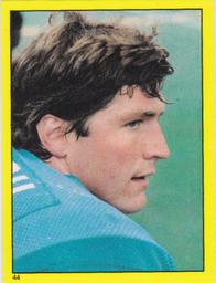 1982 Topps Stickers #44 Doug English Front