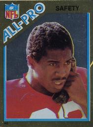 1982 Topps Stickers #140 Dwight Hicks Front