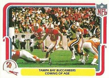 1980 tampa bay buccaneers