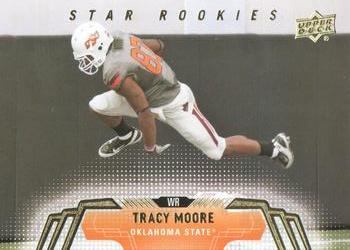 2014 Upper Deck #103 Tracy Moore Front