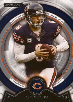 2013 Topps Strata - Retail #25 Jay Cutler Front