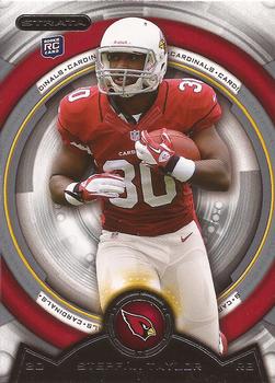 2013 Topps Strata - Retail #50 Stepfan Taylor Front