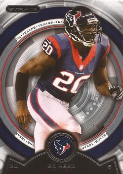 2013 Topps Strata - Retail #64 Ed Reed Front