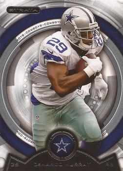 2013 Topps Strata - Retail #115 DeMarco Murray Front