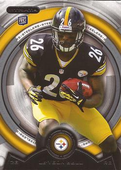 2013 Topps Strata - Retail #143 Le'Veon Bell Front