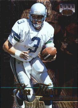 1995 Classic Images Limited Live #20 Rick Mirer Front