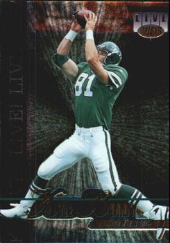 1995 Classic Images Limited Live #92 Kyle Brady Front