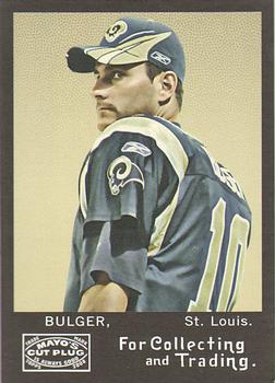 2008 Topps Mayo #29 Marc Bulger Front