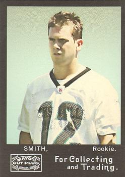 2008 Topps Mayo #82 Paul Smith Front