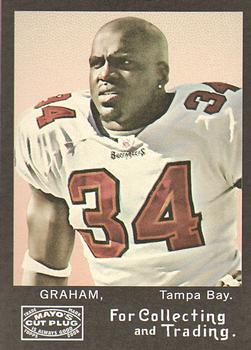 2008 Topps Mayo #216 Earnest Graham Front