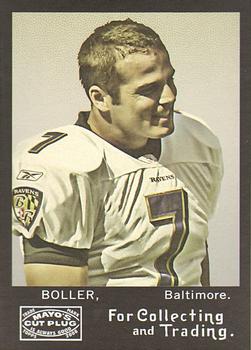 2008 Topps Mayo #240 Kyle Boller Front