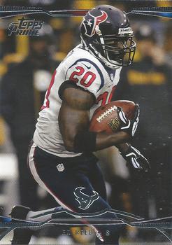 2013 Topps Prime - Retail #20 Ed Reed Front