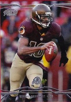 2013 Topps Prime - Retail #50 Robert Griffin III Front