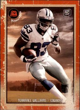 2013 Topps Turkey Red #55 Terrance Williams Front